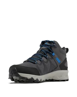 Columbia Sportswear Columbia Peakfreak II Mid Outdry Boots