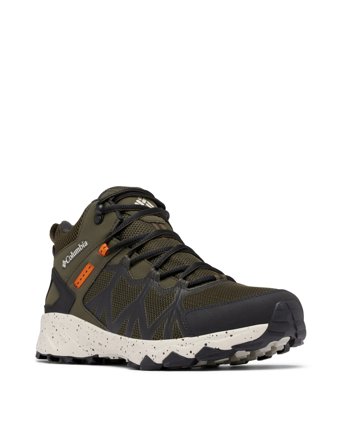 Columbia Sportswear Columbia Peakfreak II Mid Outdry Boots