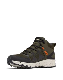 Columbia Sportswear Columbia Peakfreak II Mid Outdry Boots