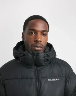 Columbia Sportswear Columbia Pike Lake Parka