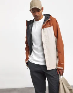 Columbia Sportswear Columbia Pouring Adventure II Jacket