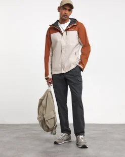 Columbia Sportswear Columbia Pouring Adventure II Jacket