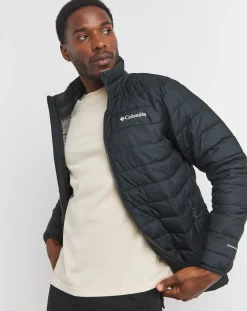 Columbia Sportswear Columbia Powder Lite II Jacket