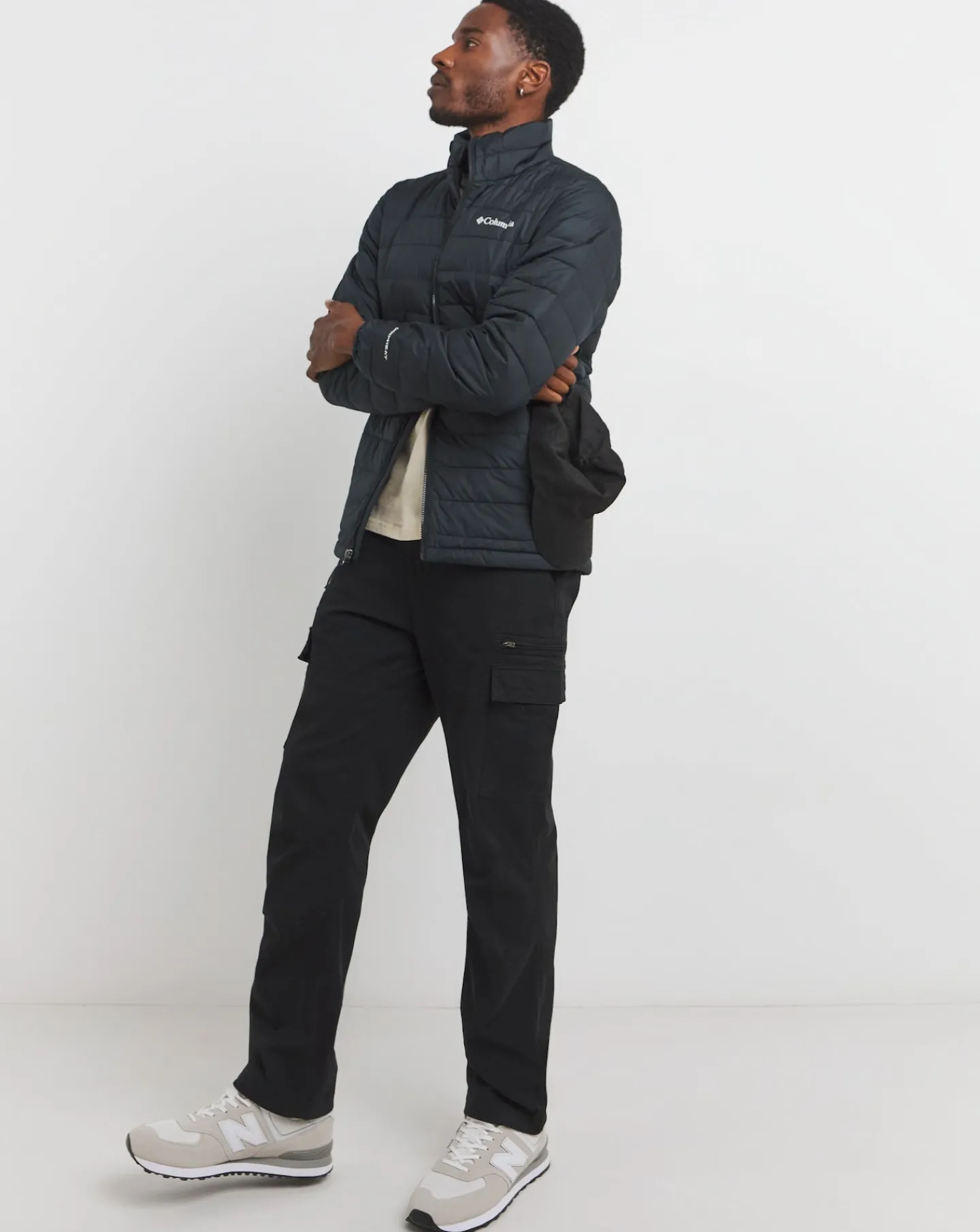 Columbia Sportswear Columbia Powder Lite II Jacket
