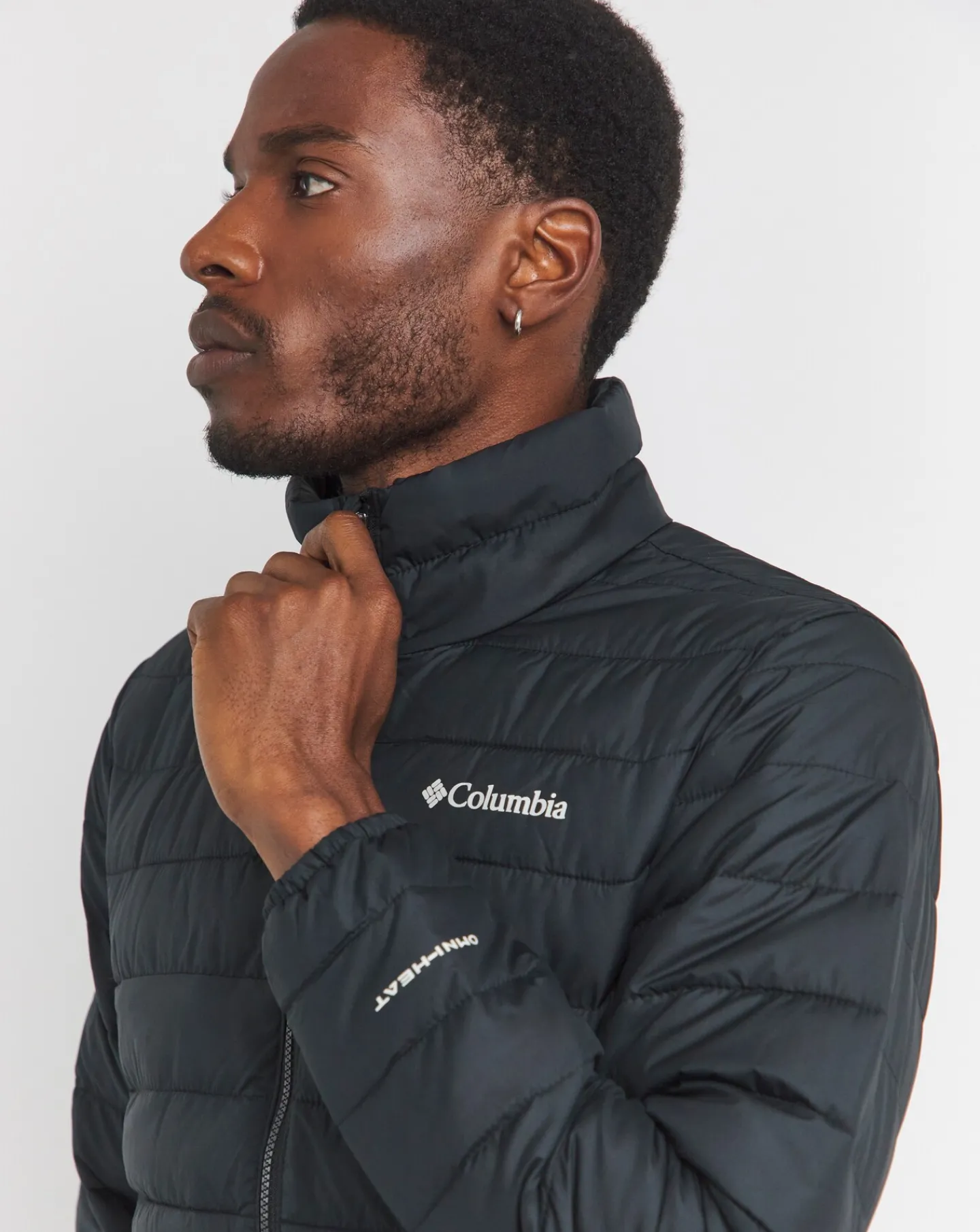 Columbia Sportswear Columbia Powder Lite II Jacket