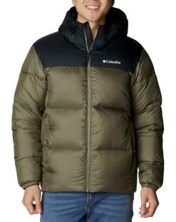 Columbia Sportswear Columbia Puffect II Hooded Jacket