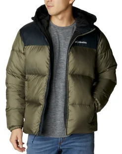 Columbia Sportswear Columbia Puffect II Hooded Jacket