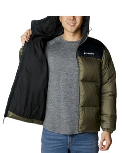 Columbia Sportswear Columbia Puffect II Hooded Jacket