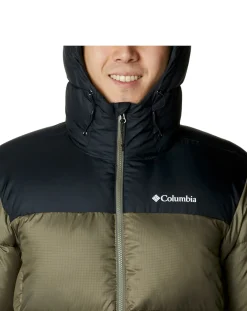 Columbia Sportswear Columbia Puffect II Hooded Jacket