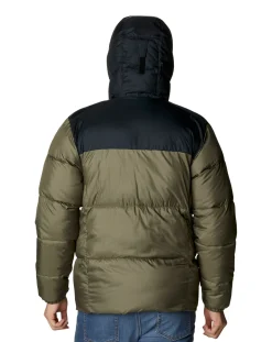 Columbia Sportswear Columbia Puffect II Hooded Jacket