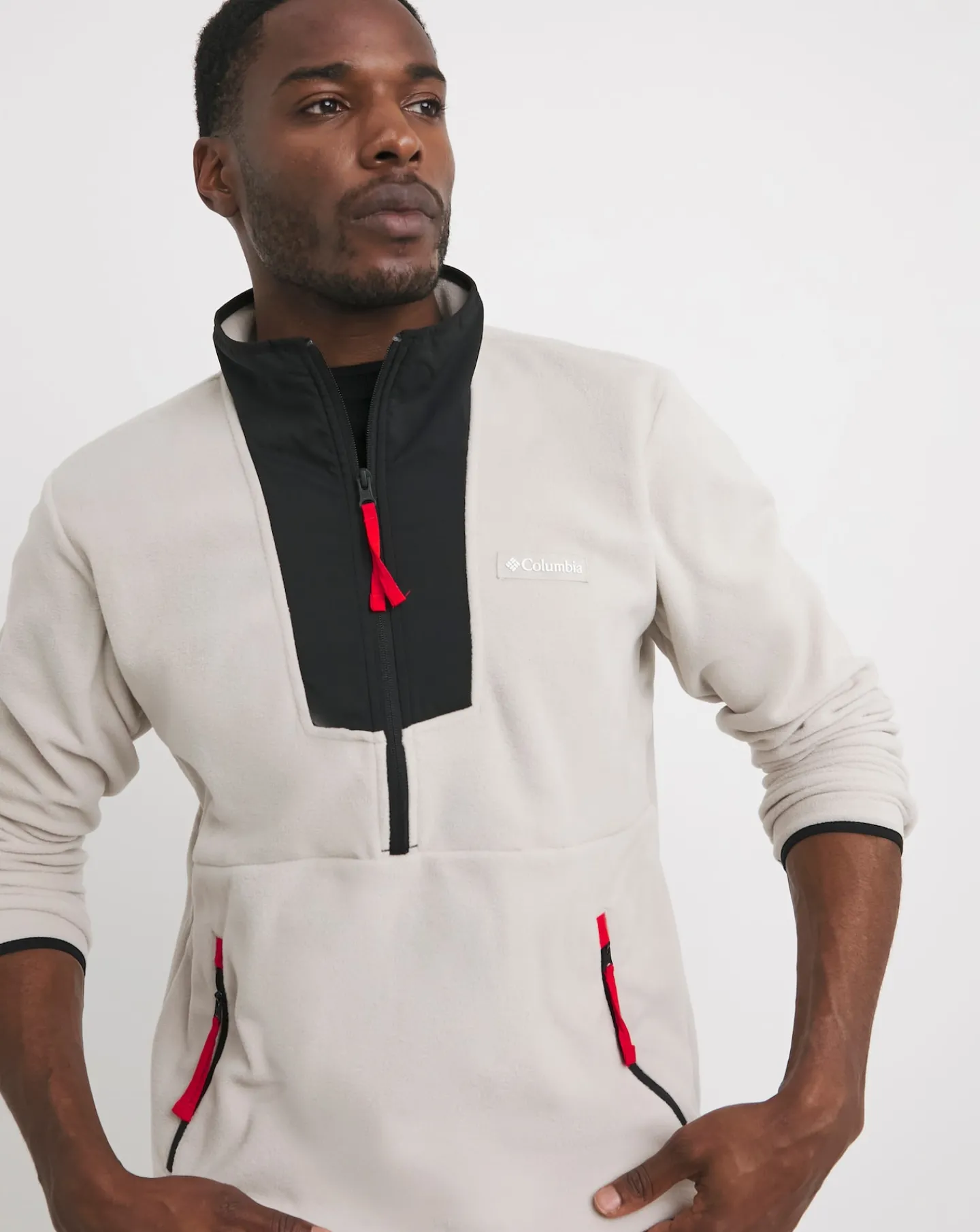 Columbia Sportswear Columbia Sequoia Grove Half Zip Fleece