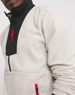 Columbia Sportswear Columbia Sequoia Grove Half Zip Fleece