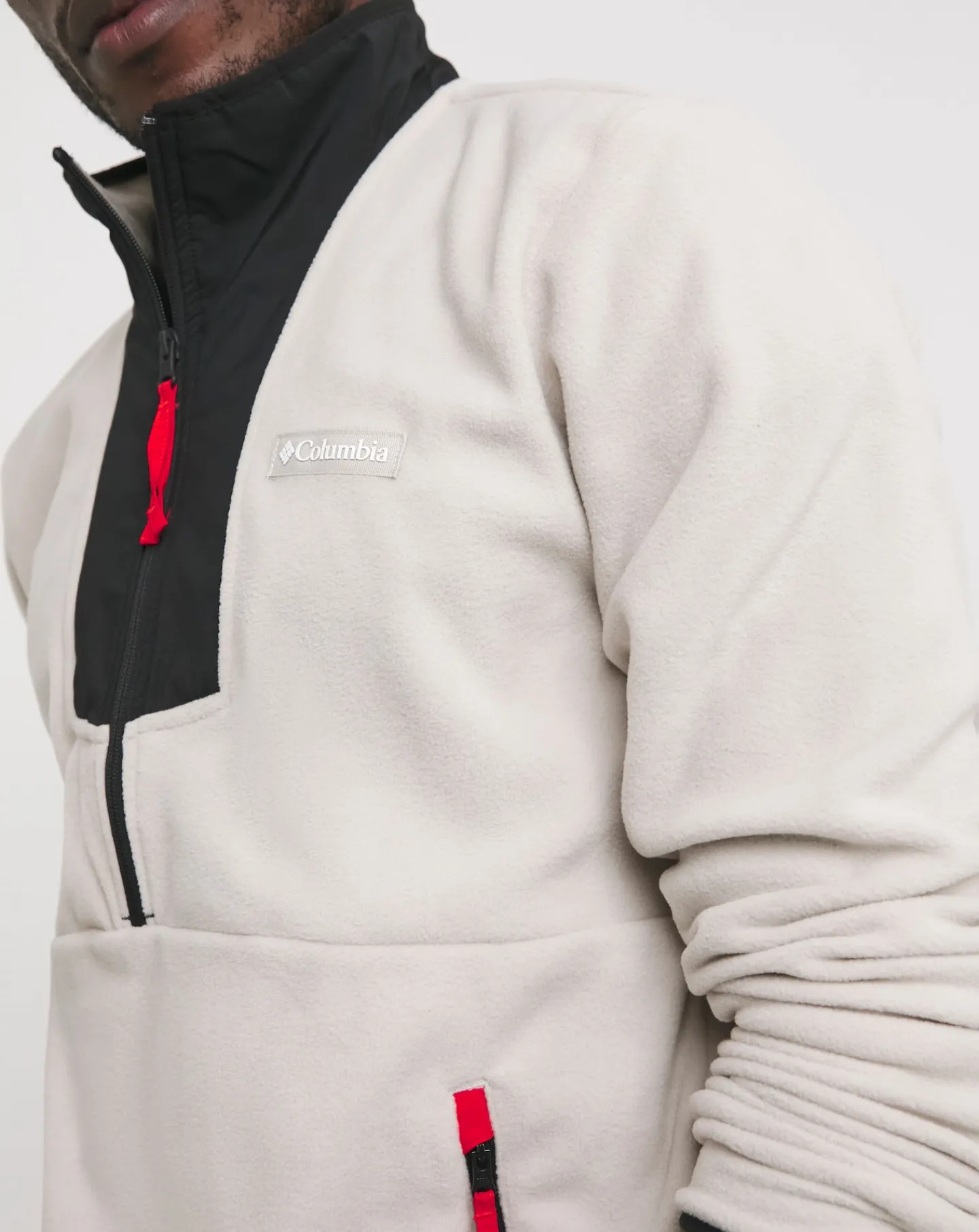 Columbia Sportswear Columbia Sequoia Grove Half Zip Fleece