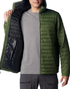 Columbia Sportswear Columbia Silver Falls Hooded Jacket