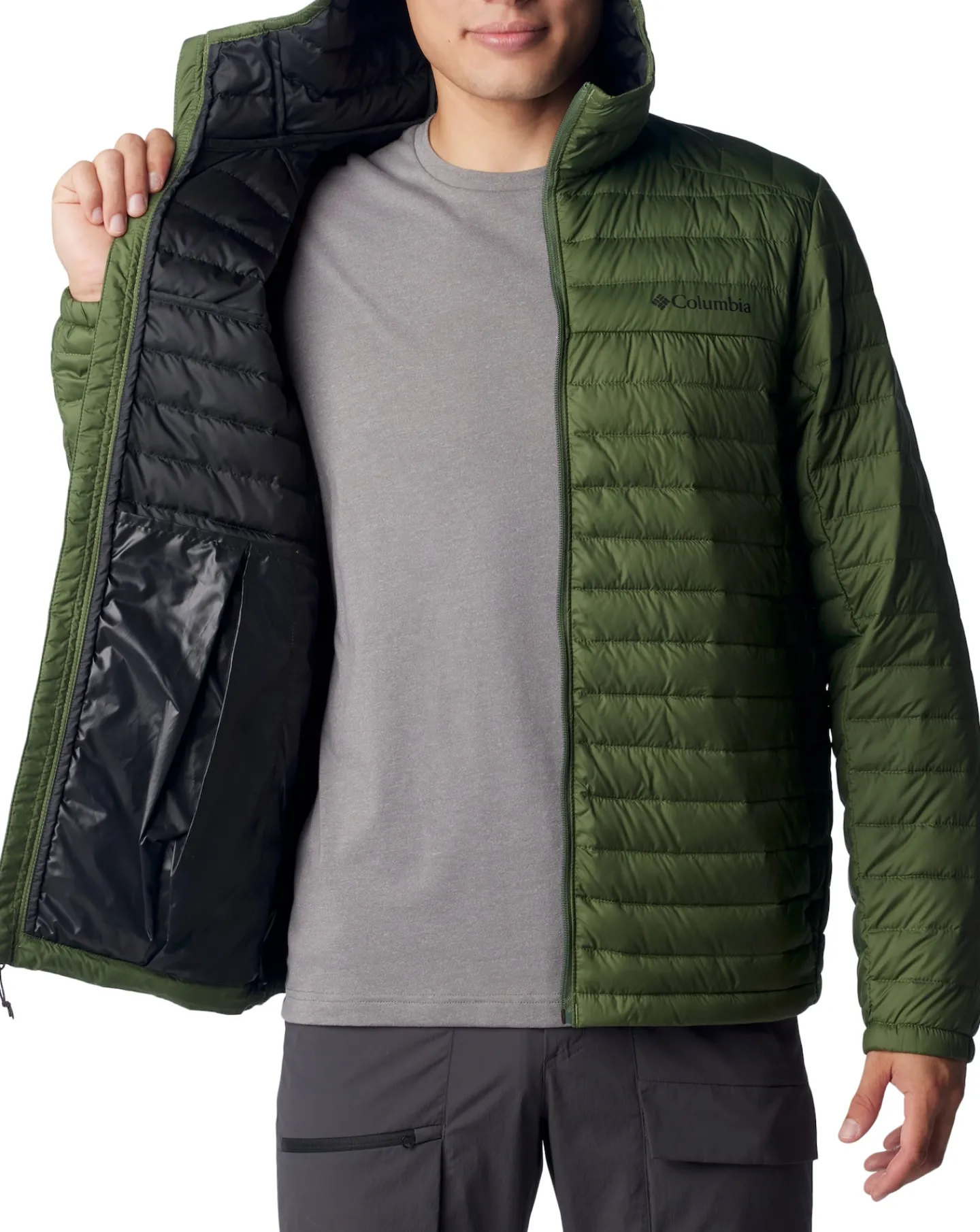 Columbia Sportswear Columbia Silver Falls Hooded Jacket