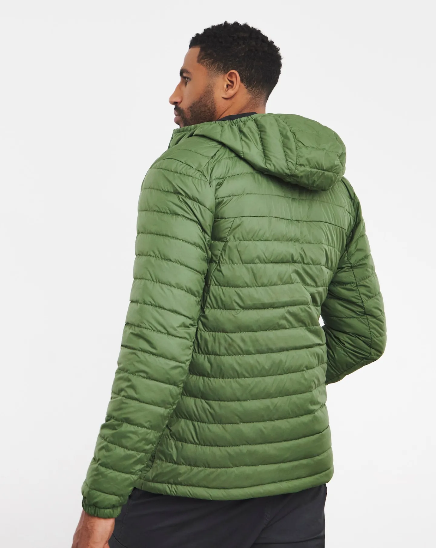 Columbia Sportswear Columbia Silver Falls Hooded Jacket