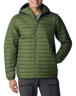 Columbia Sportswear Columbia Silver Falls Hooded Jacket