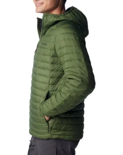 Columbia Sportswear Columbia Silver Falls Hooded Jacket