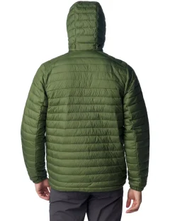 Columbia Sportswear Columbia Silver Falls Hooded Jacket
