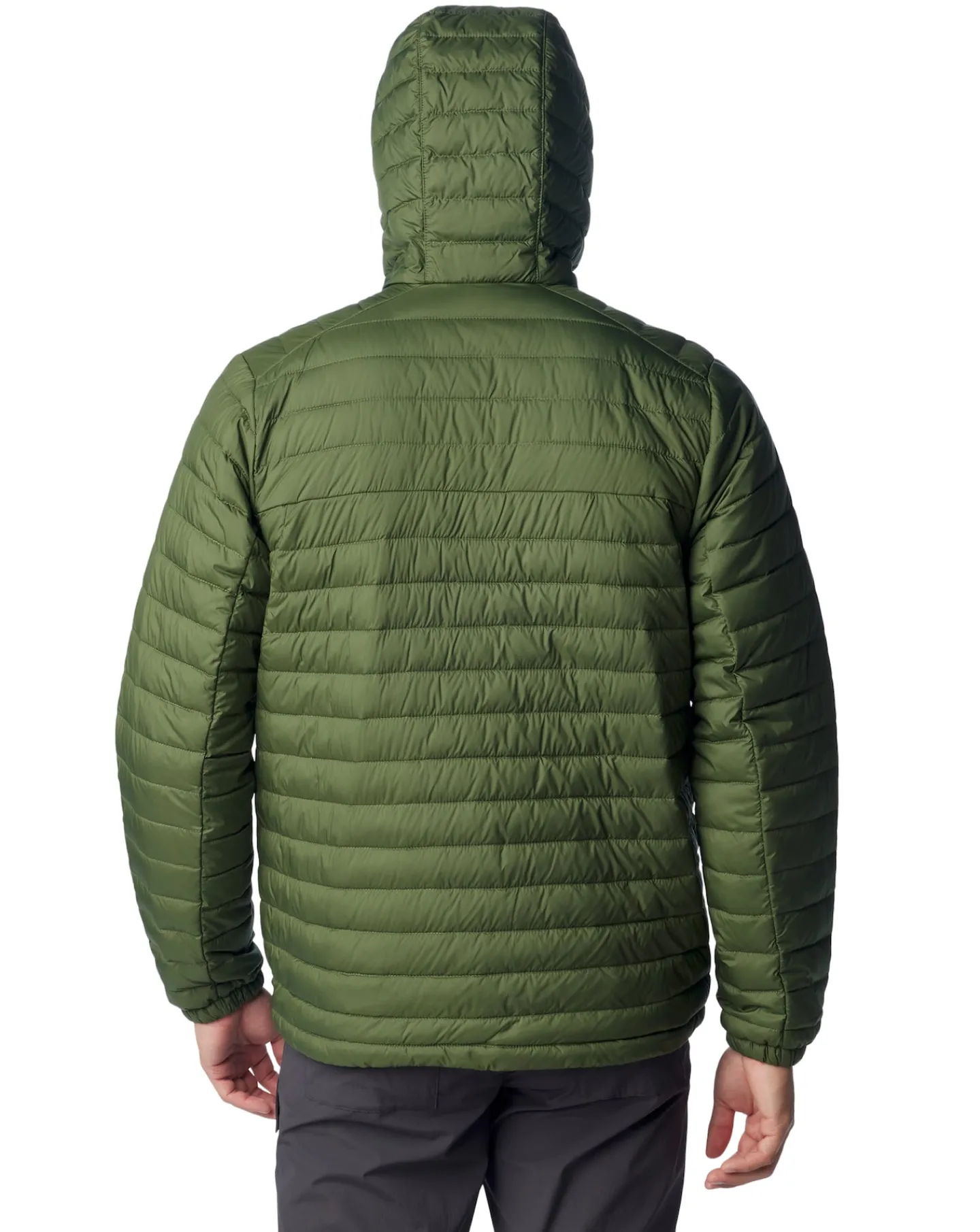 Columbia Sportswear Columbia Silver Falls Hooded Jacket