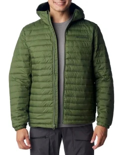 Columbia Sportswear Columbia Silver Falls Hooded Jacket