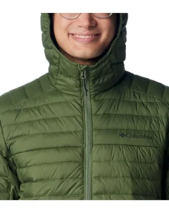 Columbia Sportswear Columbia Silver Falls Hooded Jacket