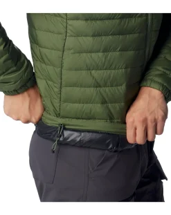 Columbia Sportswear Columbia Silver Falls Hooded Jacket