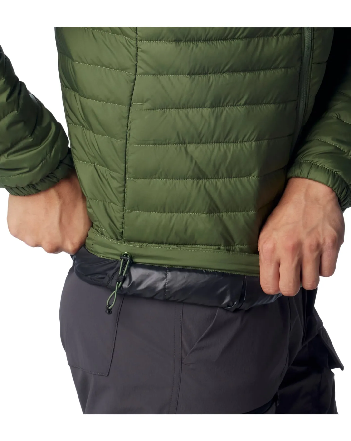 Columbia Sportswear Columbia Silver Falls Hooded Jacket