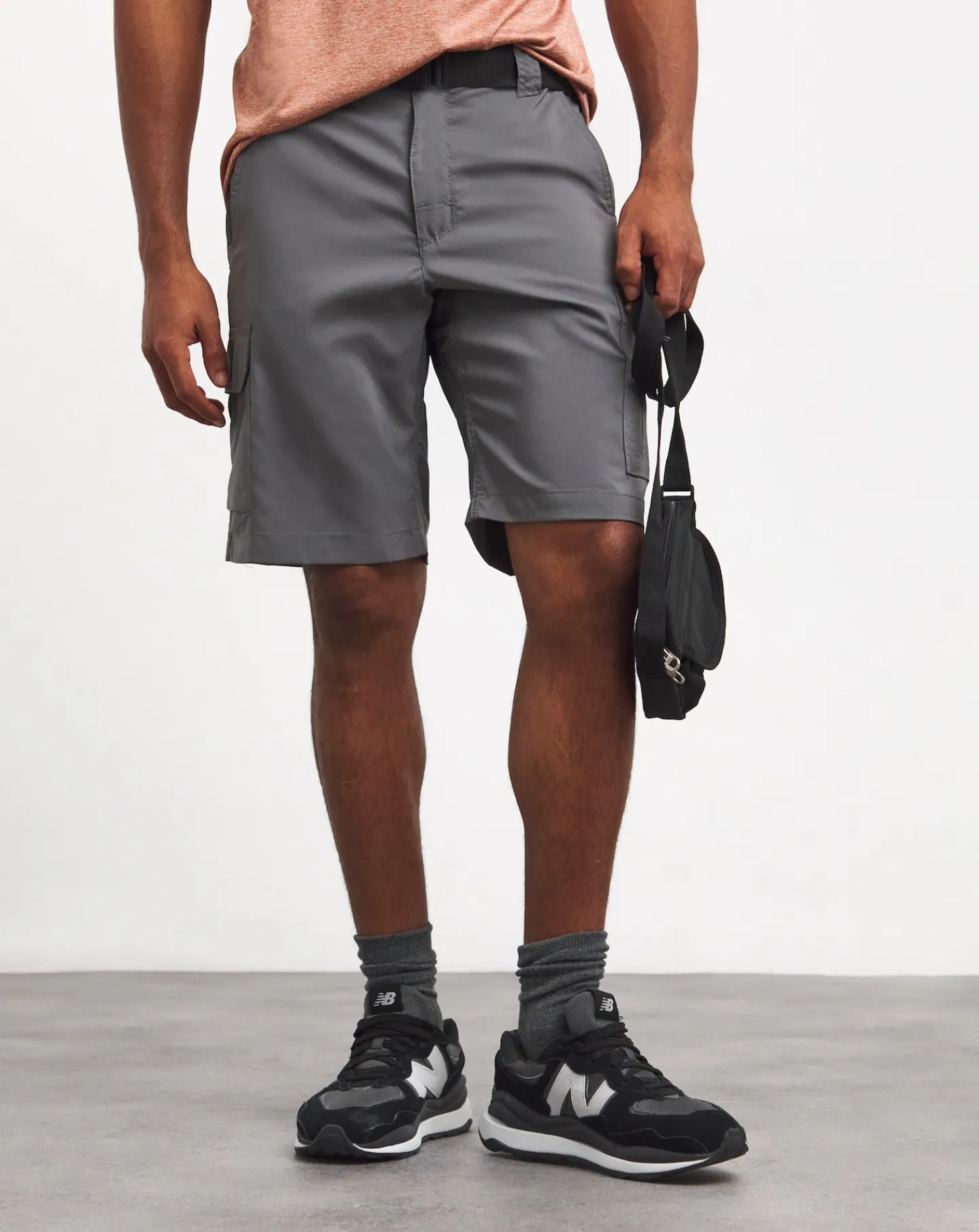 Columbia Sportswear Columbia Silver Ridge Cargo Shorts