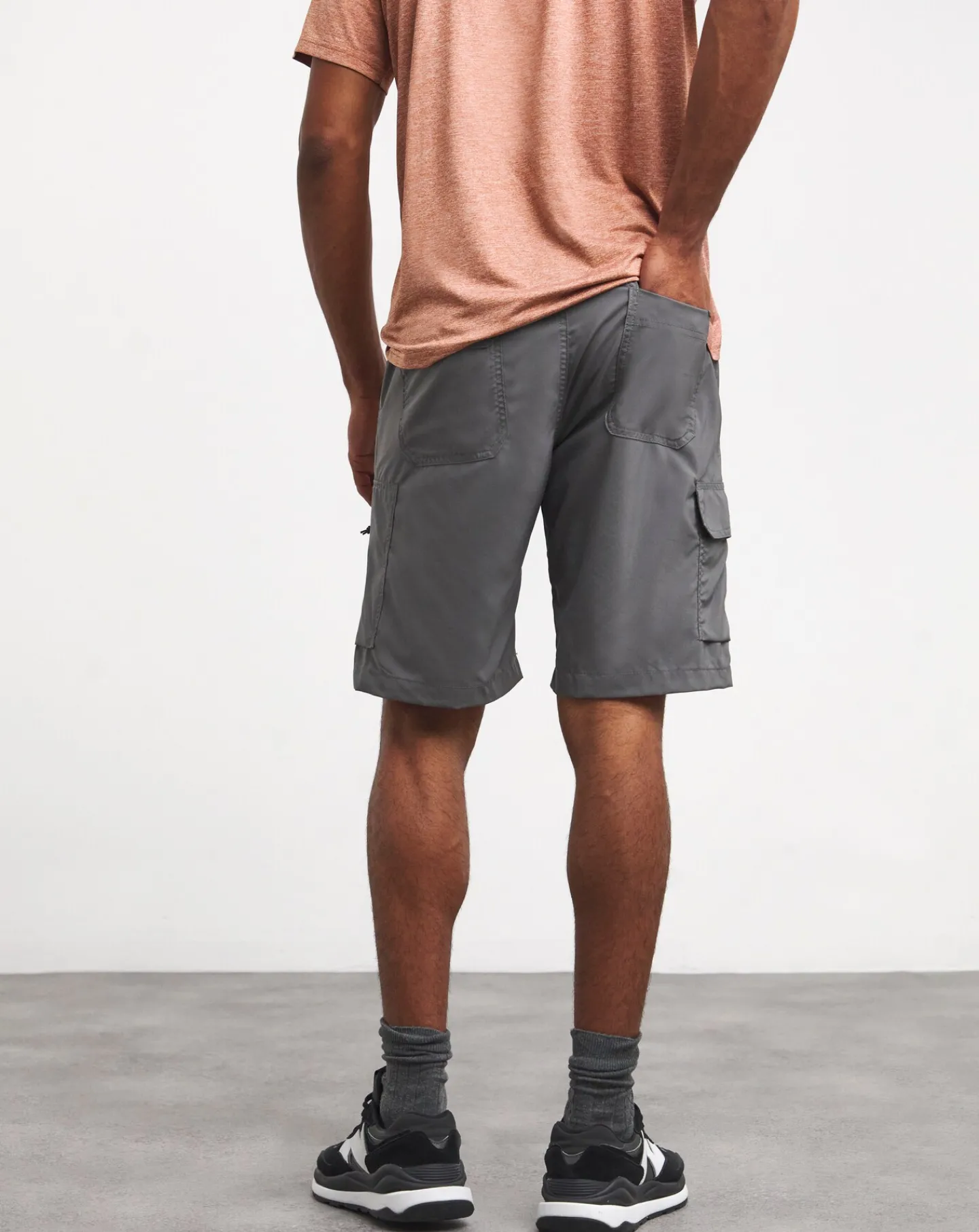 Columbia Sportswear Columbia Silver Ridge Cargo Shorts