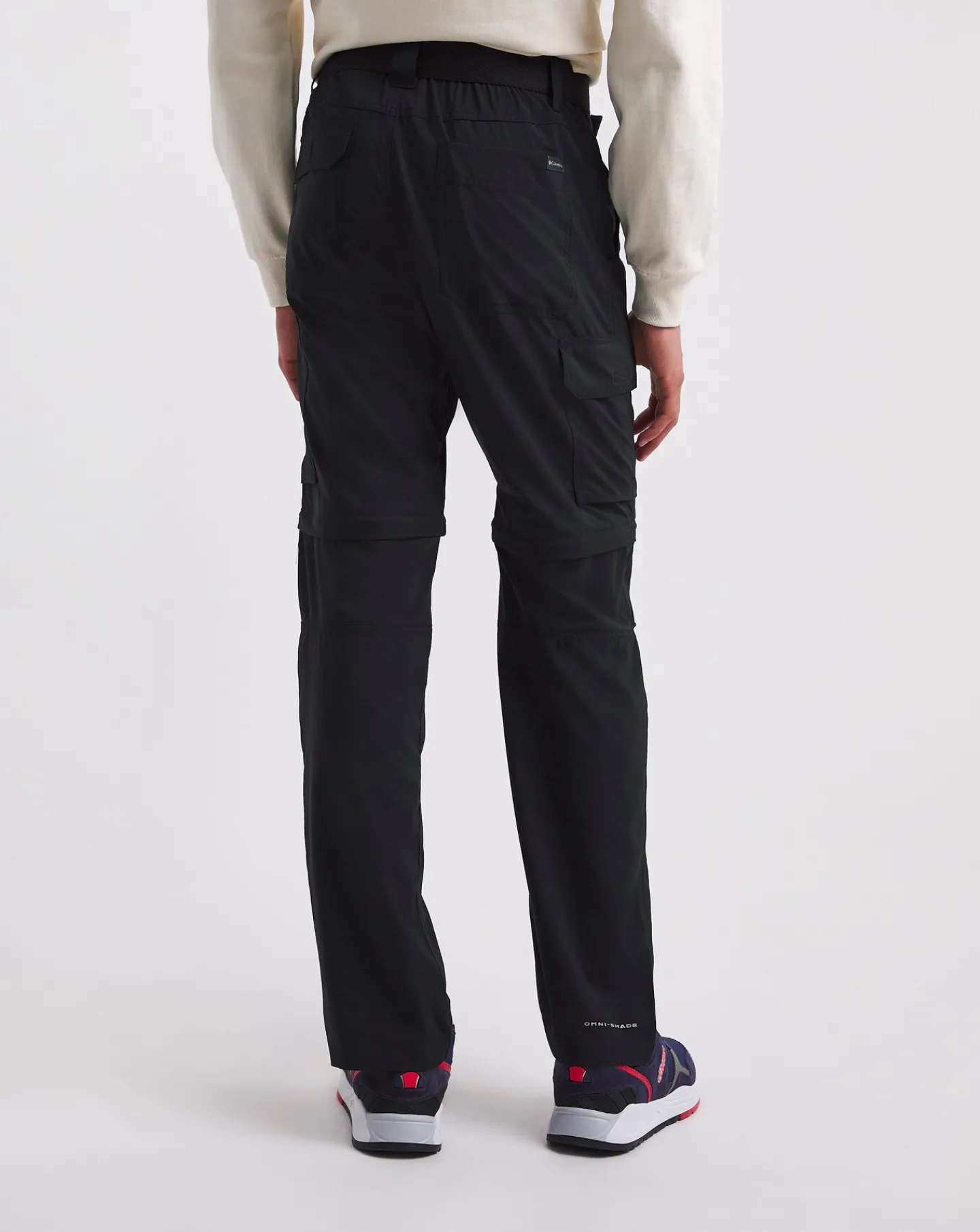 Columbia Sportswear Columbia Silver Ridge Utility Pant