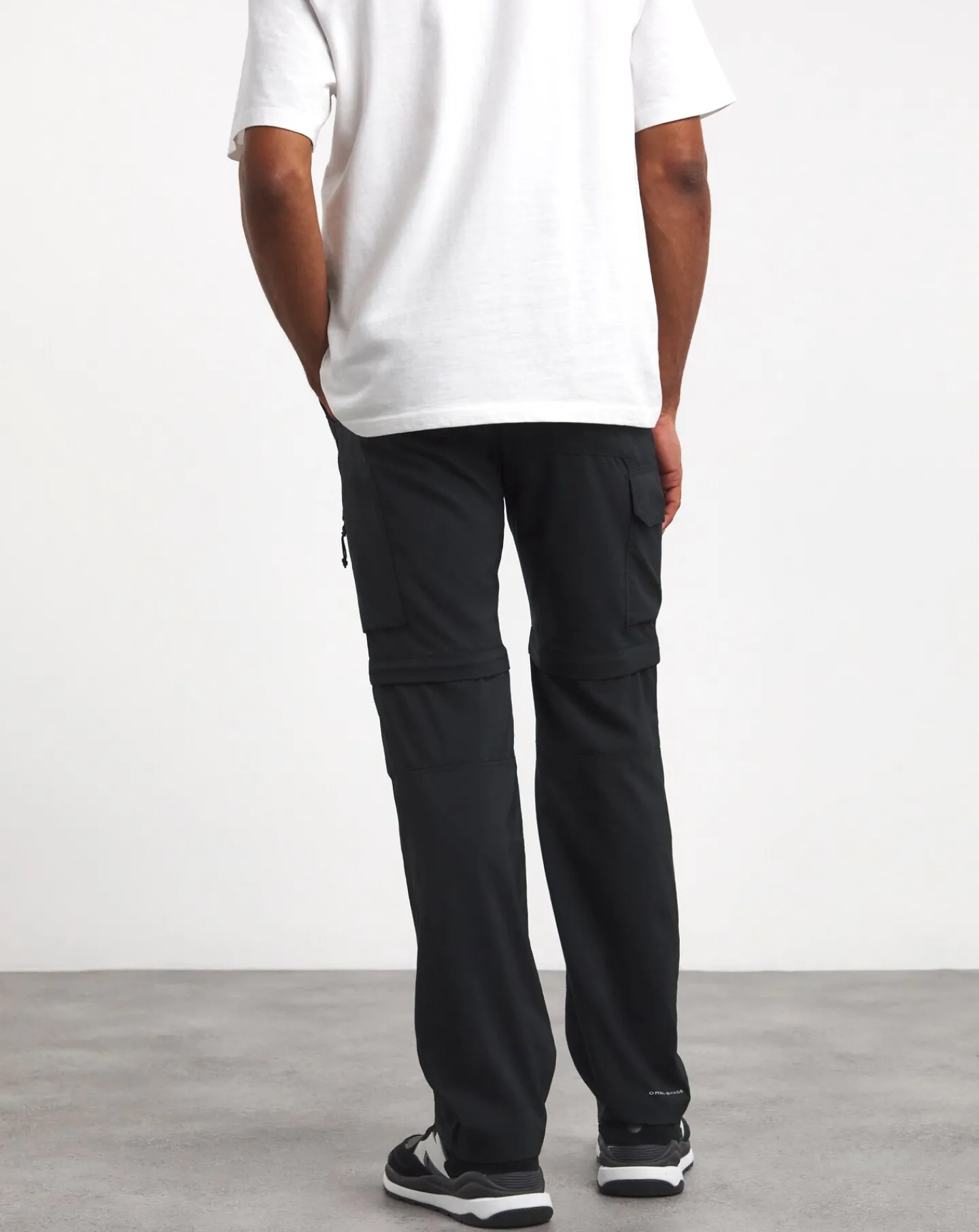 Columbia Sportswear Columbia Silver Ridge Utility Pant