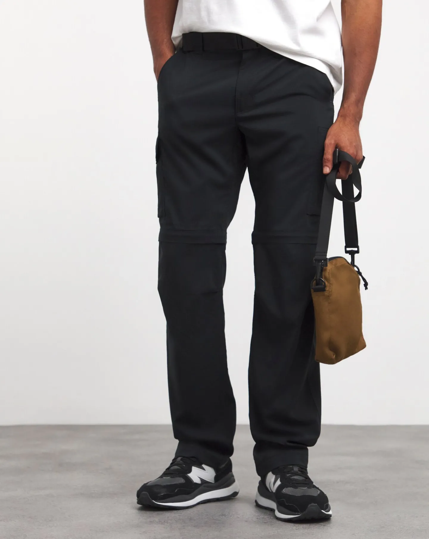 Columbia Sportswear Columbia Silver Ridge Utility Pant