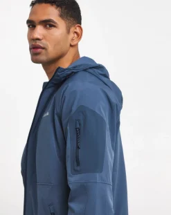 Columbia Sportswear Columbia Tall Heights Hooded Softshell