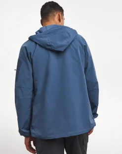 Columbia Sportswear Columbia Tall Heights Hooded Softshell