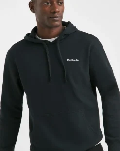 Columbia Sportswear Columbia Trek Graphic Hoodie