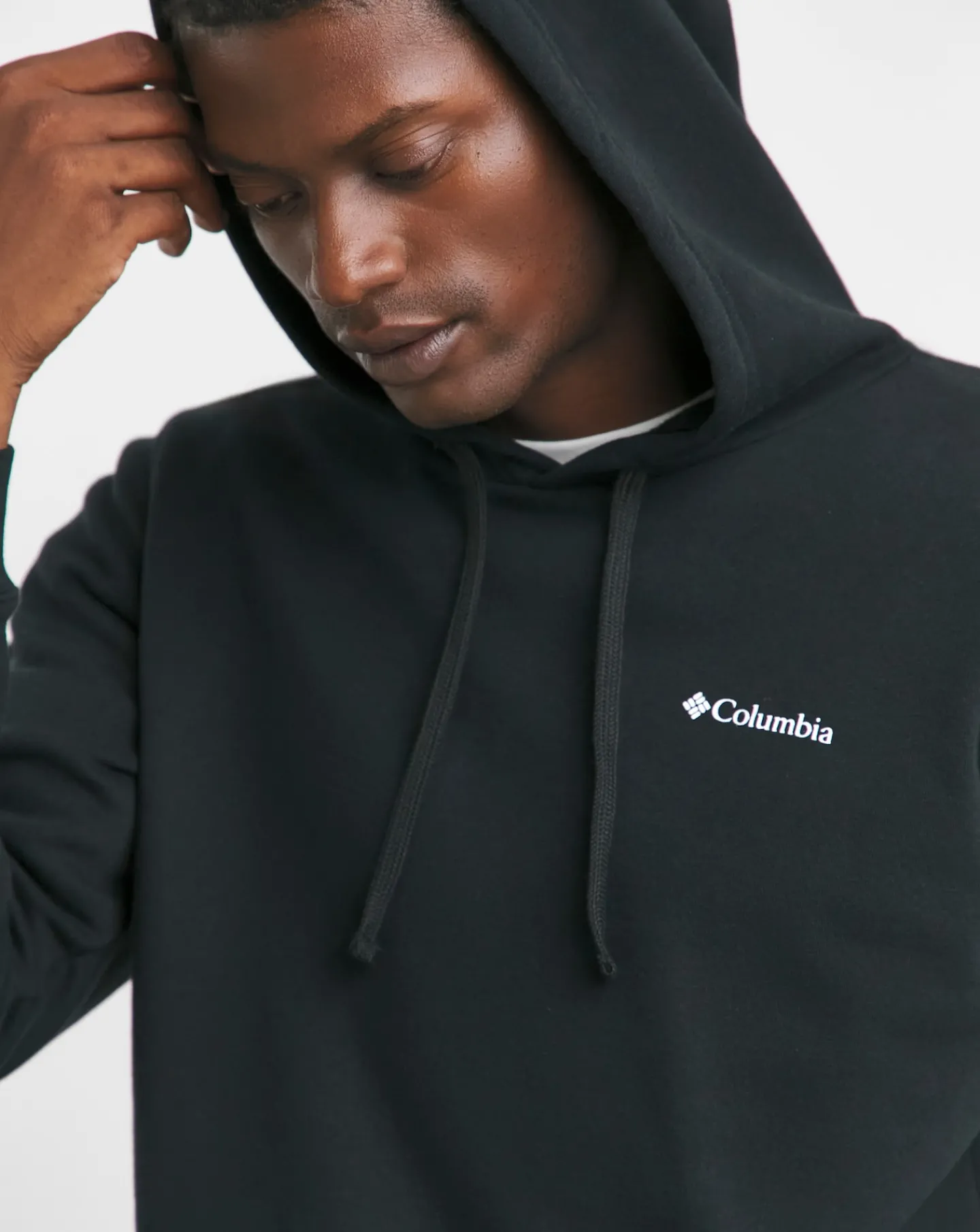 Columbia Sportswear Columbia Trek Graphic Hoodie