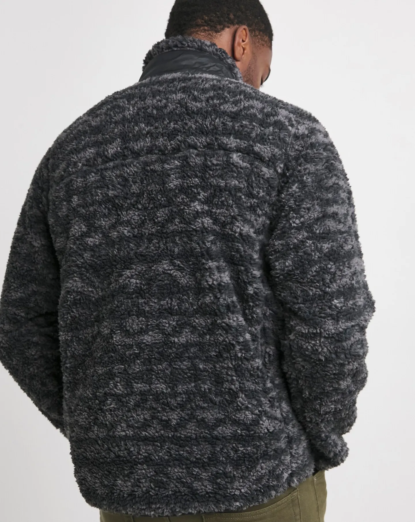 Columbia Sportswear Columbia Winter Pass Printed Fleece II