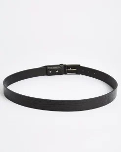 Jacamo Comfort Stretch Leather Belt