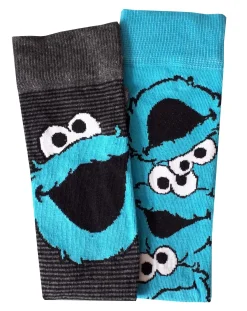 Licence Cookie Elmo 4pk Socks