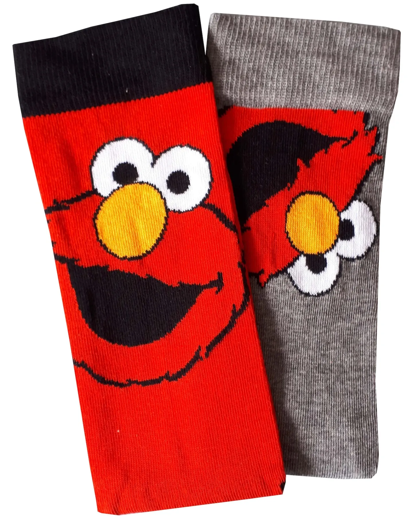 Licence Cookie Elmo 4pk Socks
