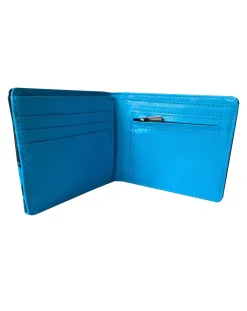 Licence Cookie Monster Wallet In Gift Tin