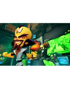Nintendo Crash Bandicoot 4: It's About Time ( Switch)