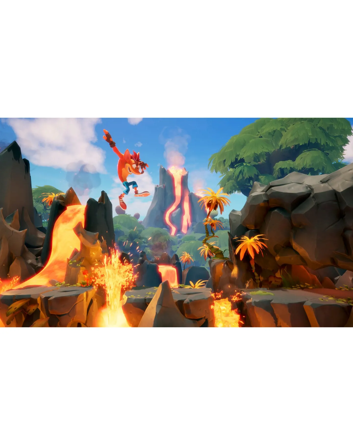 Xbox Crash Bandicoot Its About Time