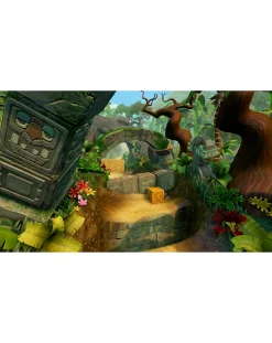 Xbox Crash Bandicoot Its About Time