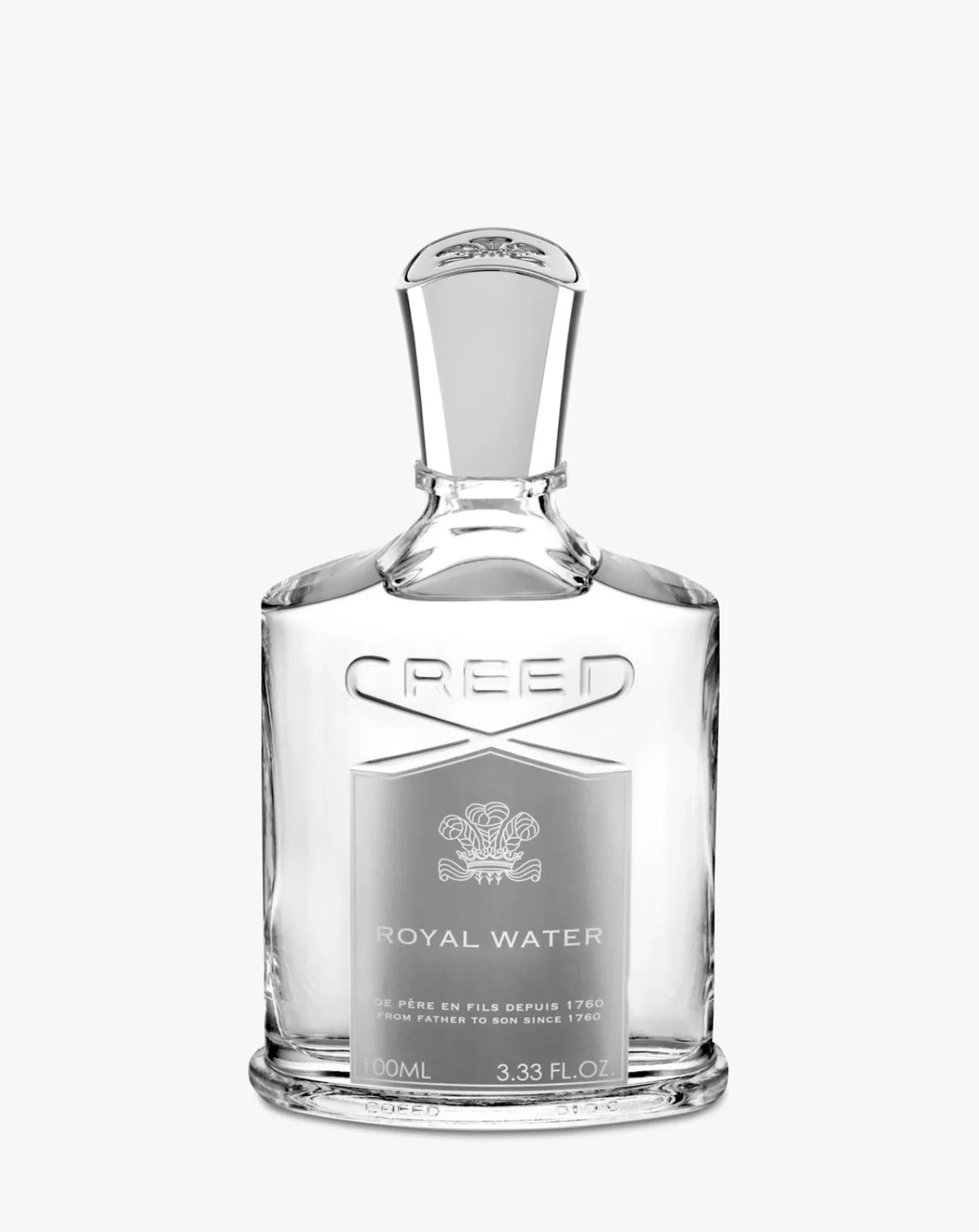 Creed Royal Water 100ml Eau De Parfum