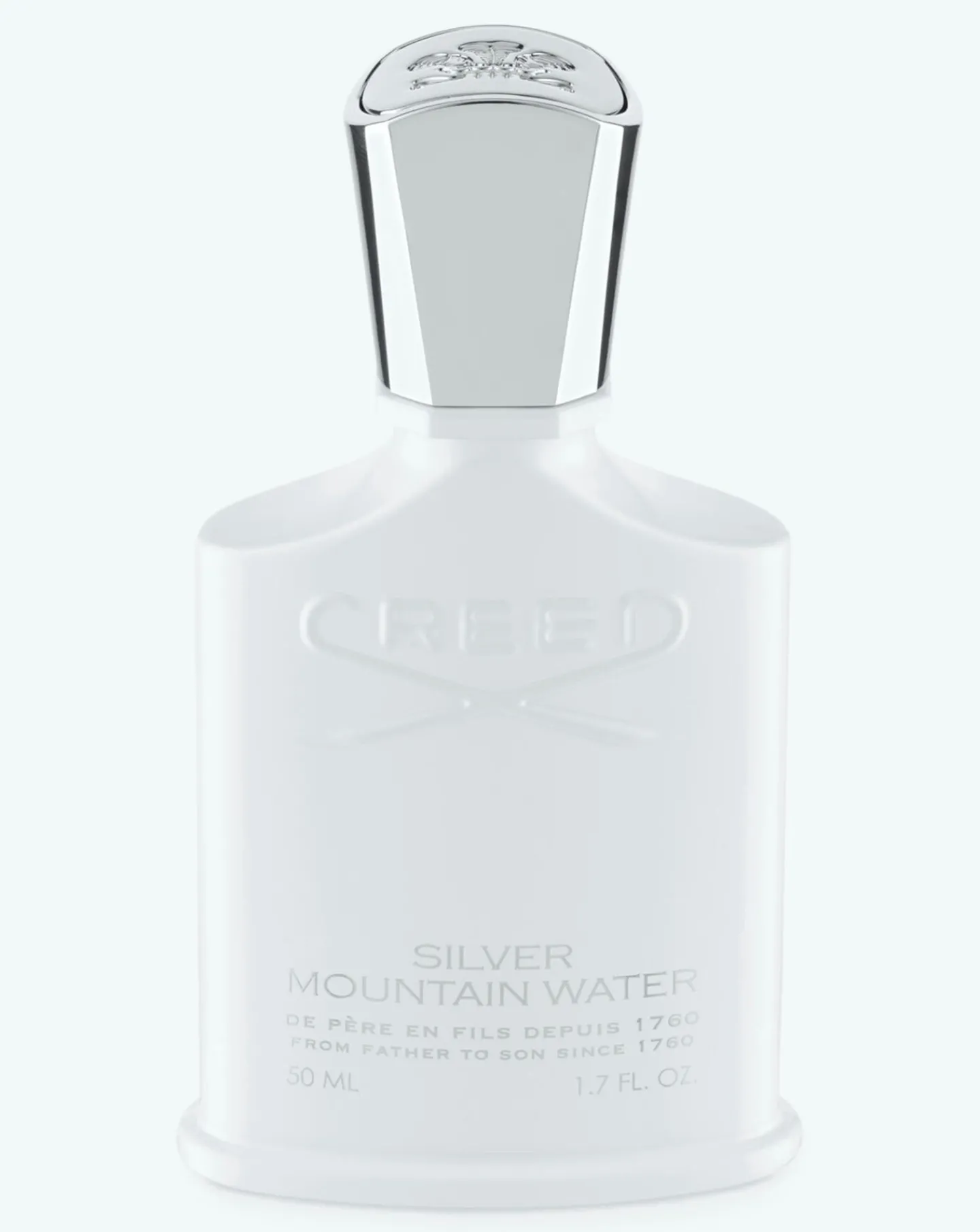 Creed Silver Mountain Water 50ml Eau de Parfum