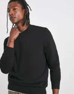Jacamo Crew Neck Sweatshirt Long
