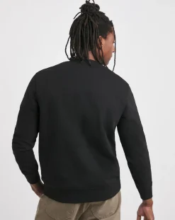 Jacamo Crew Neck Sweatshirt Long