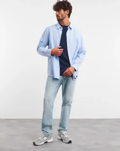 Jacamo Crew Neck T-Shirt Long